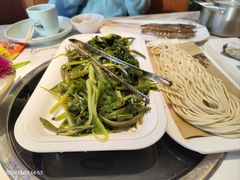 -苏大嘴蒸汽海鲜·海胆蒸饺(中山广场店)