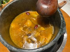 -芸山季·云南山珍菌火锅(南翔印象城MEGA店)