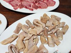 牛舌-官塘兄弟·潮汕牛肉店(官塘总店)