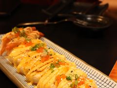 -东岸料理·寿司·刺身