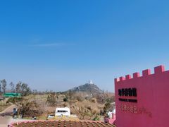 -漳州滨海火山岛自然生态风景区