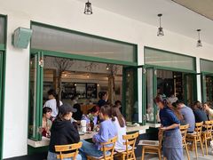 -RAC BAR(安福路店)