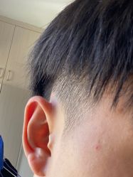 -TCJF戴戴造型•专业烫染接发