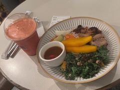 -BAKER&SPICE(环贸店)