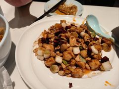 -大铁勺新津菜(东丽阳光新业广场店)