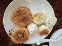 -知味轩(钢城花园店)