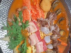 -水濑·日料放题(天河店)