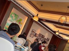 -冶春茶社(官园桥店)