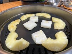 -哼蟹二将·烤肉酱蟹(合生汇店)