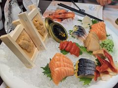 -黑松白鹿(金融街店)
