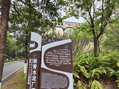 -广东花都湖国家湿地公园