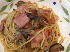 -萨莉亚意式餐厅(杭州西溪龙湖天街店)