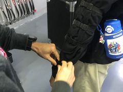 -蓝天射箭馆·专业射箭运动(诚丰广场店)