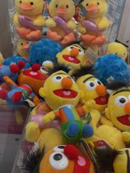 -莫莉幻想儿童乐园(北京天通苑华联店)