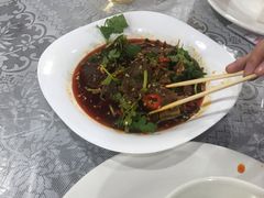 -YI PIN JU 一品居中餐厅 中国超市