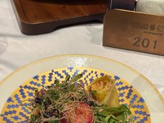 -狮拾久·现代新加坡料理(福田COCO Park店)