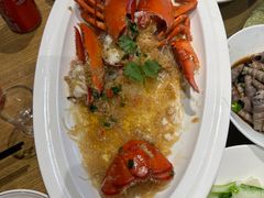 -拉完海鲜大排档(温岭店)