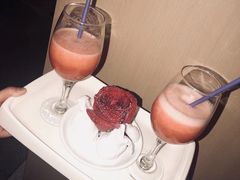 -海底捞火锅(长宁路龙之梦店)