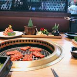日式烧肉必吃榜冠军[调皮]