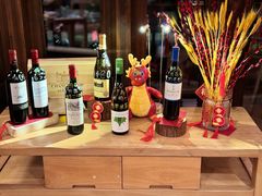 -青城山六善酒店·紫氣園中餐厅