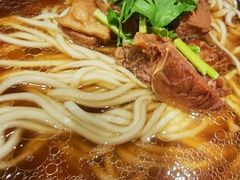 -李先生牛肉面大王(济南火车站候车室店)