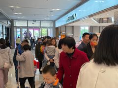 -合肥蜀山万象汇
