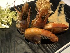 -Wei菋·Le Bistrot