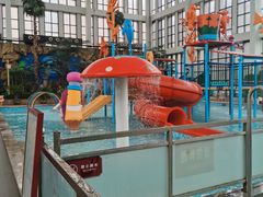 -悦隆庄温泉度假酒店