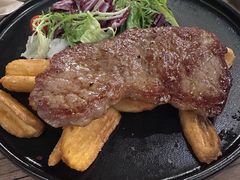 -漫咖啡 (CCPAPK创意港店)