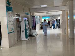 -上海市中医医院(芷江路院区)