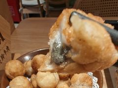 -川堂风·跷脚牛肉·乐山爆炒(宝山日月光店)