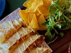 芝士薄饼-HFFOUSA TACO弗萨塔可墨西哥餐厅(颐堤港店)