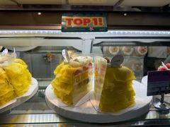 -PAOPAO Bakery&Café(港汇店)