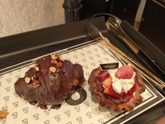 -B&C黄油与面包·THE GARDEN BAKERY概念店(世纪汇店)