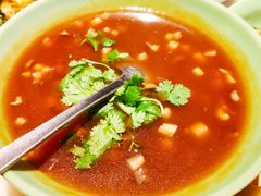 西子牛肉羹-弄堂里(西溪龙湖天街店)