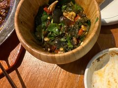 -云海肴·汽锅鸡·云南菜(天山百盛优客店)