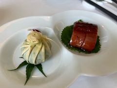 -伯衡55·吉品轩(乌鲁木齐南路店)