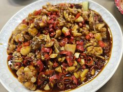 -老三样·旧食新味(万寿宫店)