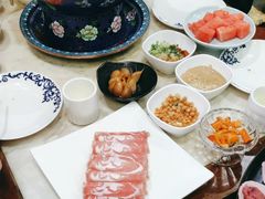 -东来顺•非遗火锅(外滩店)