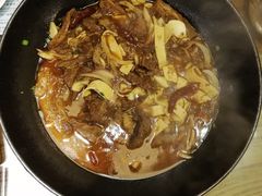 -禾田下生态餐厅(华天城总店)