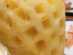 烤菠萝-汉巴味德(大悦城店)