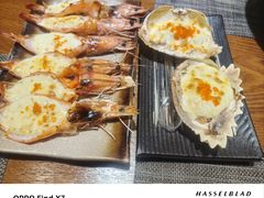 -左舞日本料理