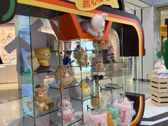 -凯德MALL(西直门店)