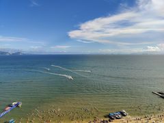 -碧桂园十里银滩