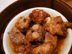 -万龙洲海鲜(大兴绿地缤纷城店)