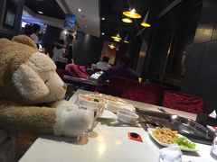 大堂-海底捞火锅(北京路店)