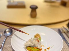 -鱼桥巷·美学川菜