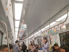 -福州火车南站(地铁站)