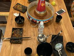 -木辛水水冰煮羊(凤城六路店)