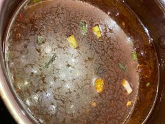 -葛记红焖羊肉(和平路形象店)